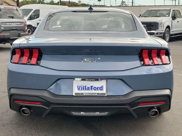 صورة مصغرة 20 لـ 2026 FORD MUSTANG GT
