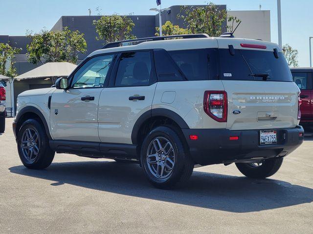 FORD BRONCO SPORT BIG BEND - 2