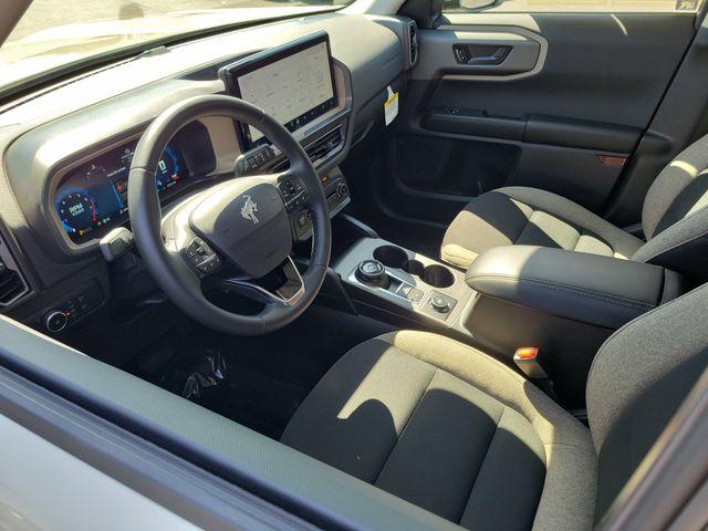 FORD BRONCO SPORT BIG BEND - 3