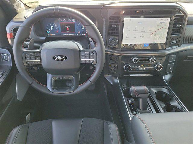 FORD F-150 RAPTOR - 4