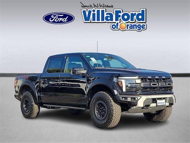 FORD F-150 RAPTOR - 1