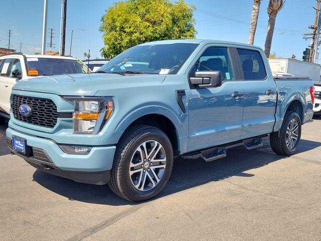 2023 FORD F-150 XL 缩略图 28