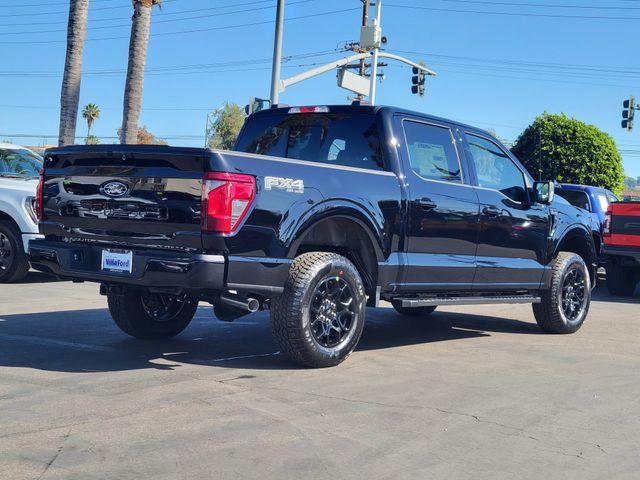 FORD F-150 XLT - 2