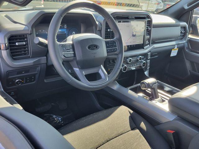 FORD F-150 XLT - 3