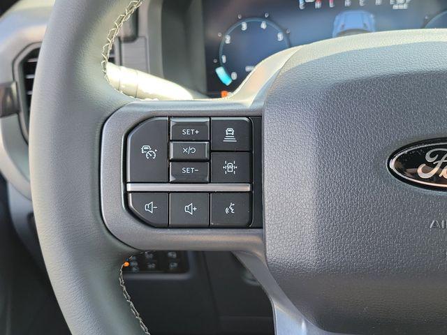 FORD F-150 XLT - 5