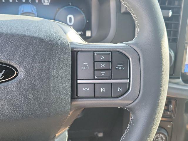 FORD F-150 XLT - 6