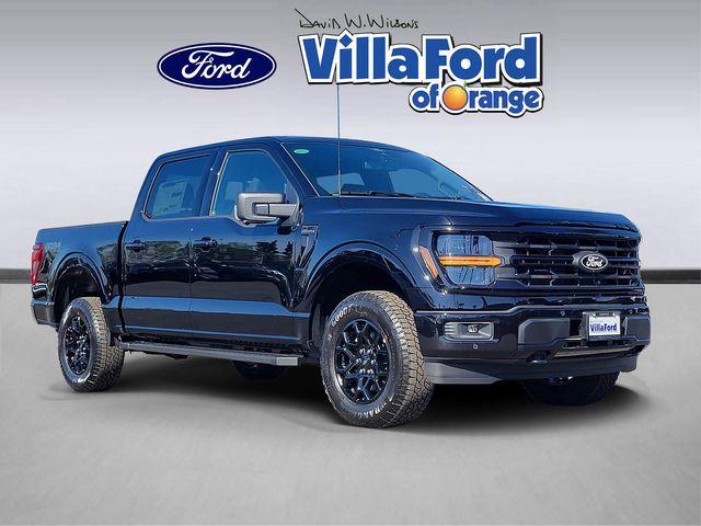 New 2026 Ford F-150 XLT