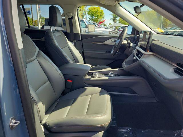 2026 FORD EXPLORER ACTIVE 缩略图 17