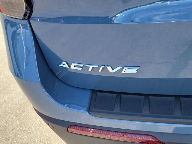 2026 FORD EXPLORER ACTIVE 缩略图 22