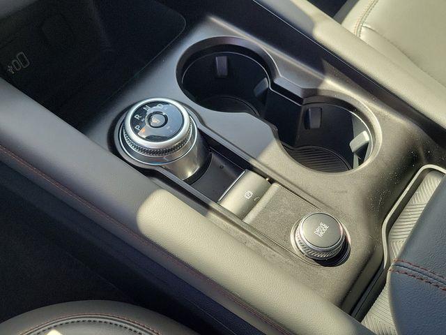2026 FORD EXPLORER ACTIVE 缩略图 12