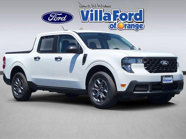 New 2026 Ford Maverick XLT