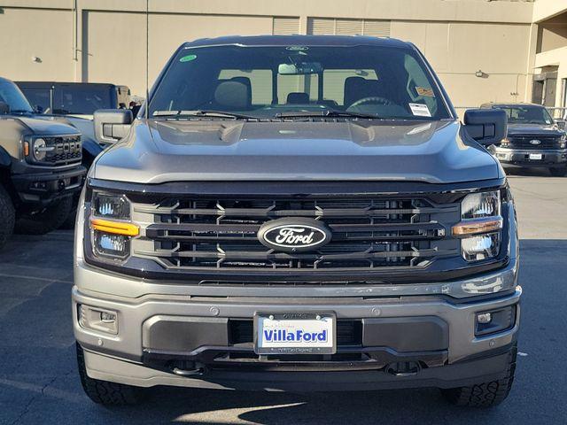 2026 FORD F-150 XLT — миниатюра 27