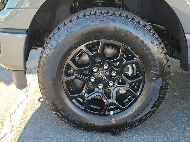 2026 FORD F-150 XLT — миниатюра 28