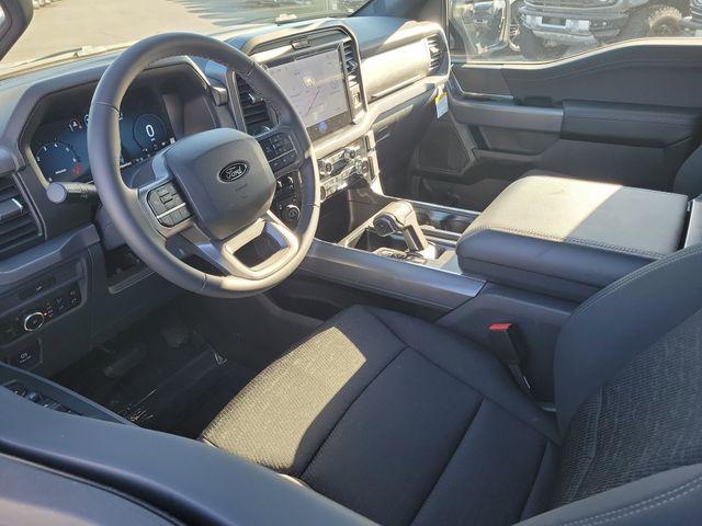 2026 FORD F-150 XLT 照片 3