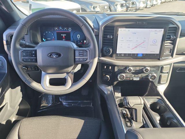 2026 FORD F-150 XLT 照片 4