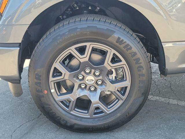 2026 FORD F-150 STX 缩略图 22
