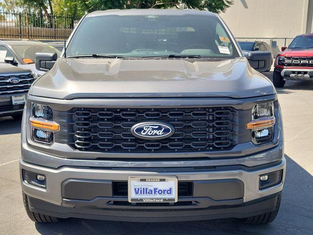2026 FORD F-150 STX 缩略图 21