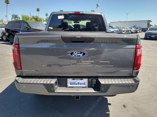 2026 FORD F-150 STX 缩略图 19