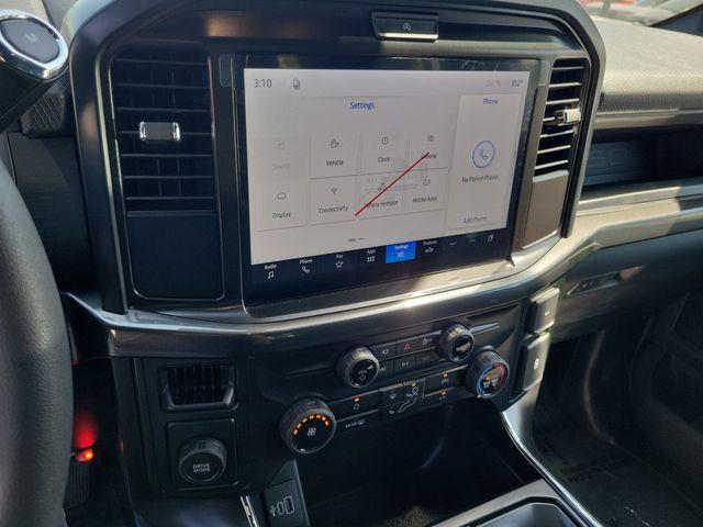 2026 FORD F-150 STX — фото 7
