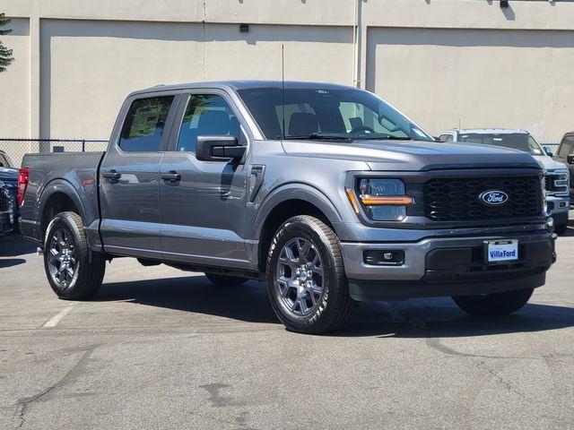 2026 FORD F-150 STX 缩略图 24