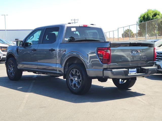 2026 FORD F-150 STX — фото 2