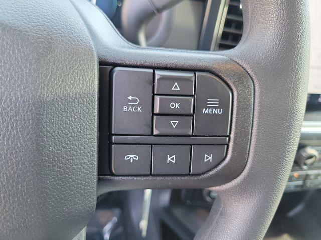 2026 FORD F-150 STX — фото 6