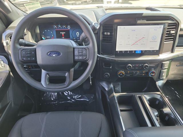 2026 FORD F-150 STX — фото 4