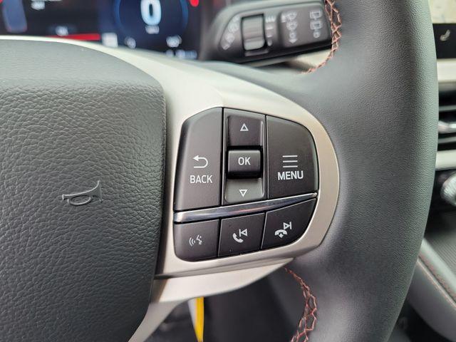 صورة 6 لـ 2026 FORD EXPLORER ACTIVE
