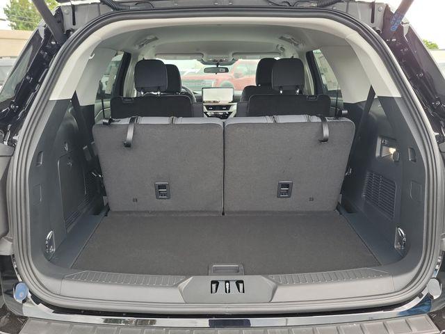 صورة مصغرة 21 لـ 2026 FORD EXPLORER ACTIVE