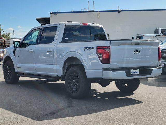 FORD F-150 XLT - 2