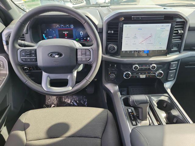 FORD F-150 XLT - 4