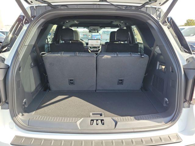 2026 FORD EXPLORER TREMOR 缩略图 23