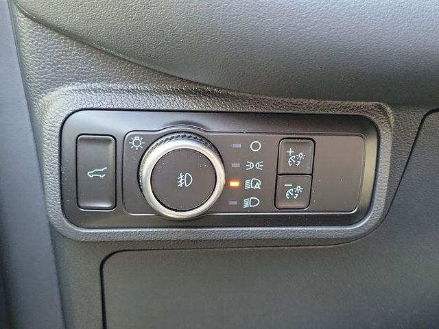 2026 FORD EXPLORER TREMOR 缩略图 13