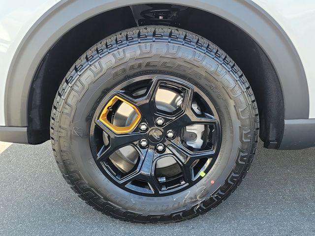 2026 FORD EXPLORER TREMOR 缩略图 27