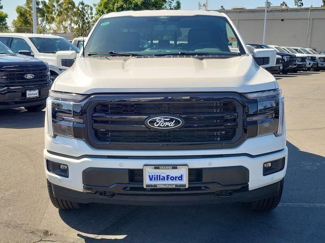 صورة مصغرة 26 لـ 2026 FORD F-150 LARIAT