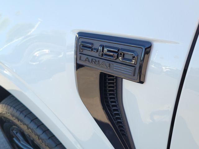 صورة مصغرة 25 لـ 2026 FORD F-150 LARIAT