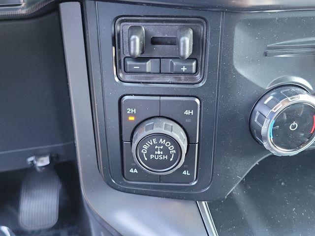صورة مصغرة 12 لـ 2026 FORD F-150 LARIAT