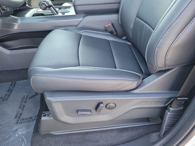 صورة مصغرة 17 لـ 2026 FORD F-150 LARIAT