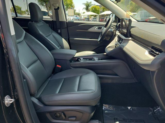 صورة مصغرة 17 لـ 2026 FORD EXPLORER ACTIVE