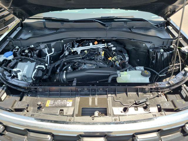 صورة مصغرة 24 لـ 2026 FORD EXPLORER ACTIVE