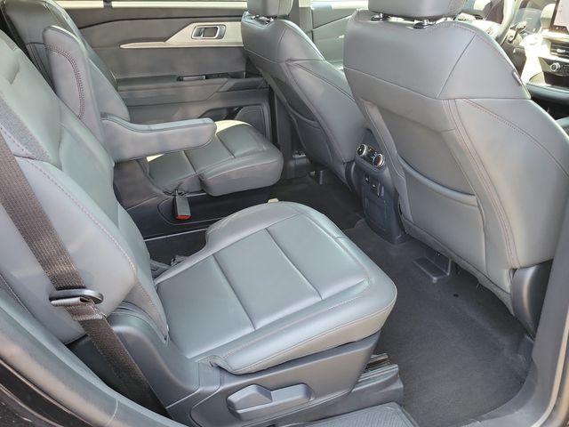 صورة مصغرة 18 لـ 2026 FORD EXPLORER ACTIVE