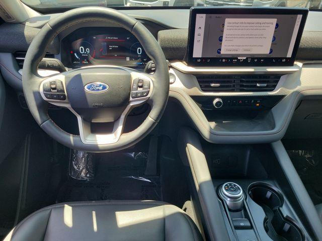 2026 FORD EXPLORER ACTIVE 照片 4