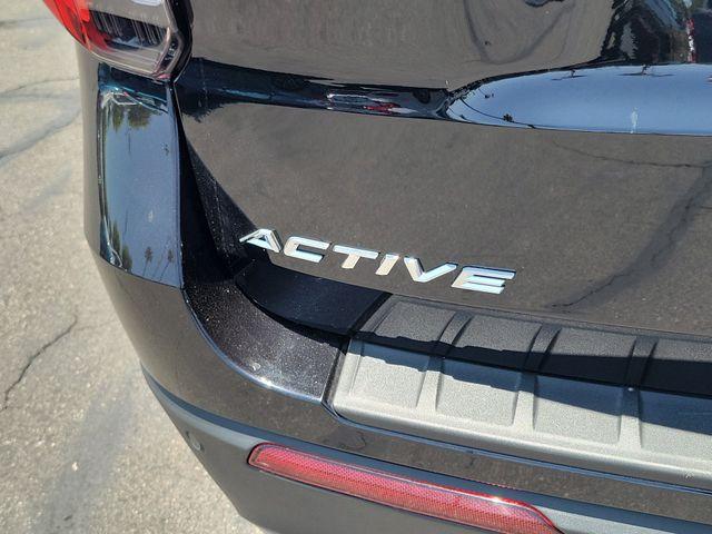 صورة مصغرة 22 لـ 2026 FORD EXPLORER ACTIVE