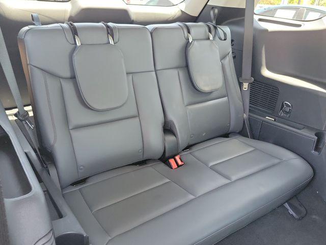 صورة مصغرة 20 لـ 2026 FORD EXPLORER ACTIVE