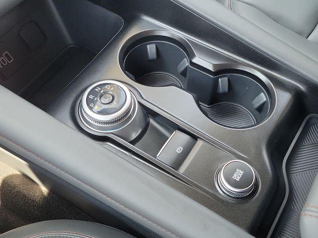 صورة مصغرة 12 لـ 2026 FORD EXPLORER ACTIVE