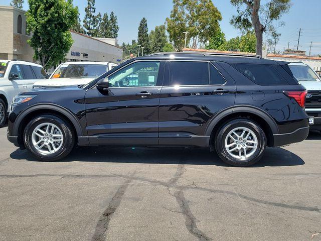 صورة مصغرة 29 لـ 2026 FORD EXPLORER ACTIVE