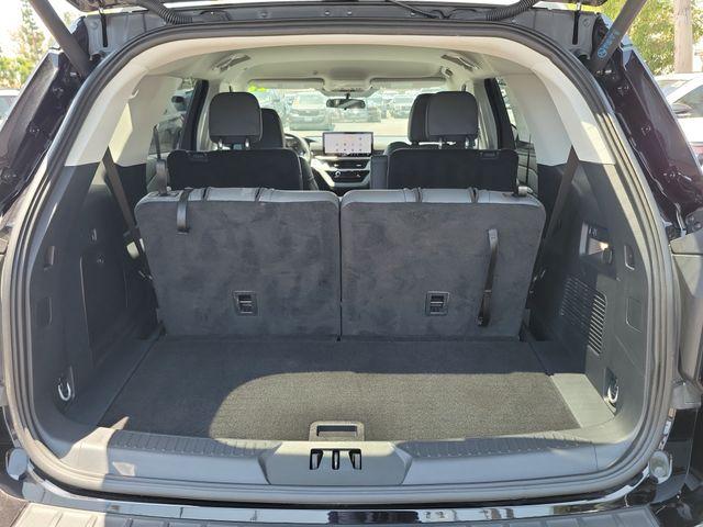 صورة مصغرة 21 لـ 2026 FORD EXPLORER ACTIVE