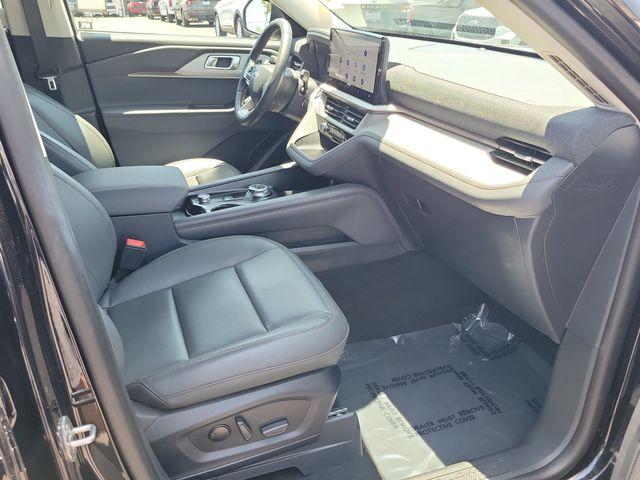 صورة مصغرة 16 لـ 2026 FORD EXPLORER ACTIVE