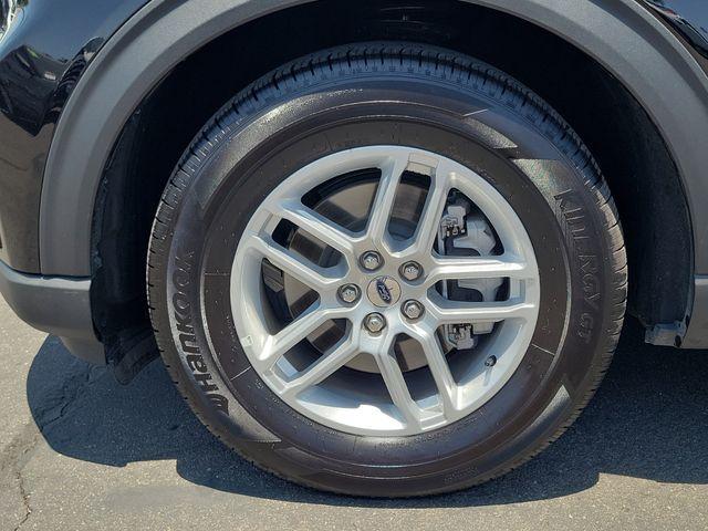 صورة مصغرة 26 لـ 2026 FORD EXPLORER ACTIVE