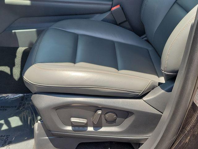 صورة مصغرة 15 لـ 2026 FORD EXPLORER ACTIVE